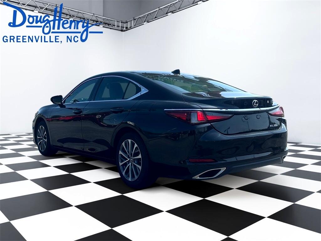 2023 Lexus ES 350 photo 3