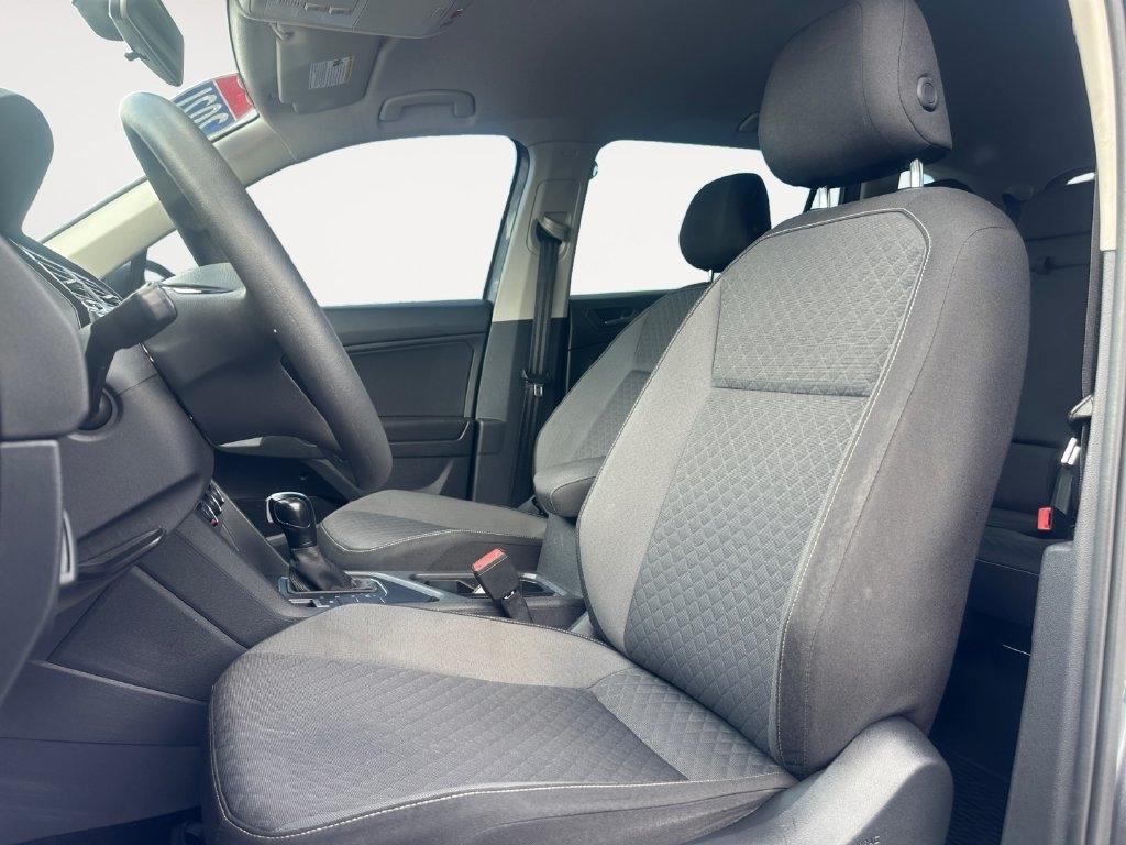 Volkswagen Tiguan  2021