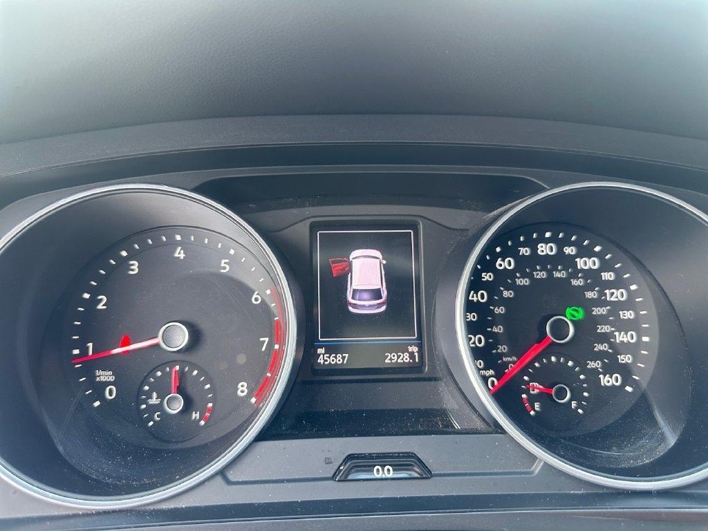 Volkswagen Tiguan  2021