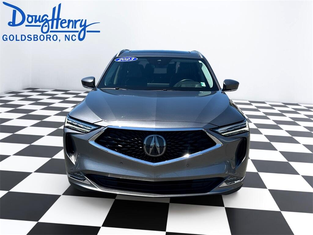 Acura MDX  2023 Acura MDX  2023