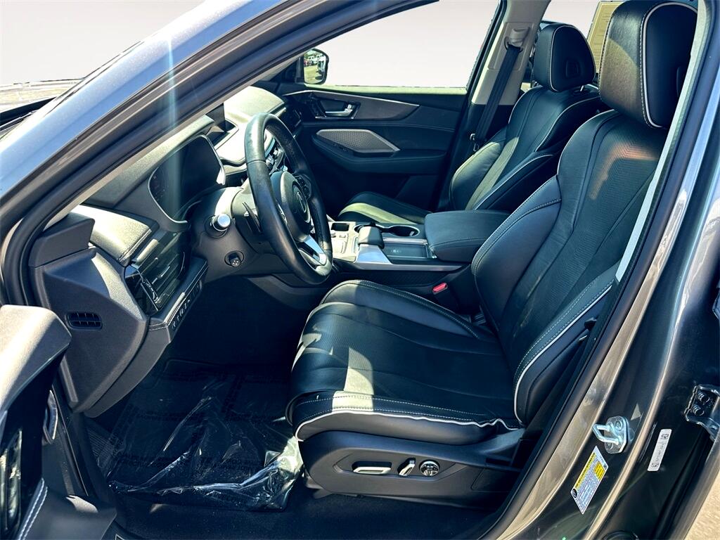 Acura MDX  2023 Acura MDX  2023