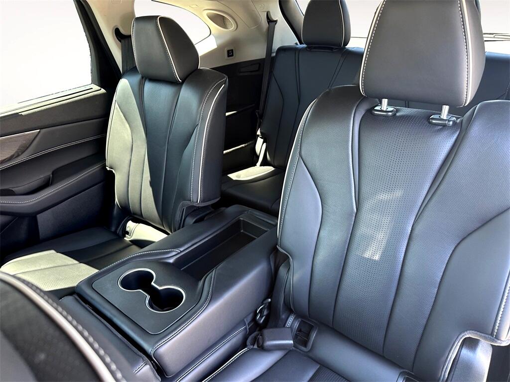Acura MDX  2023 Acura MDX  2023
