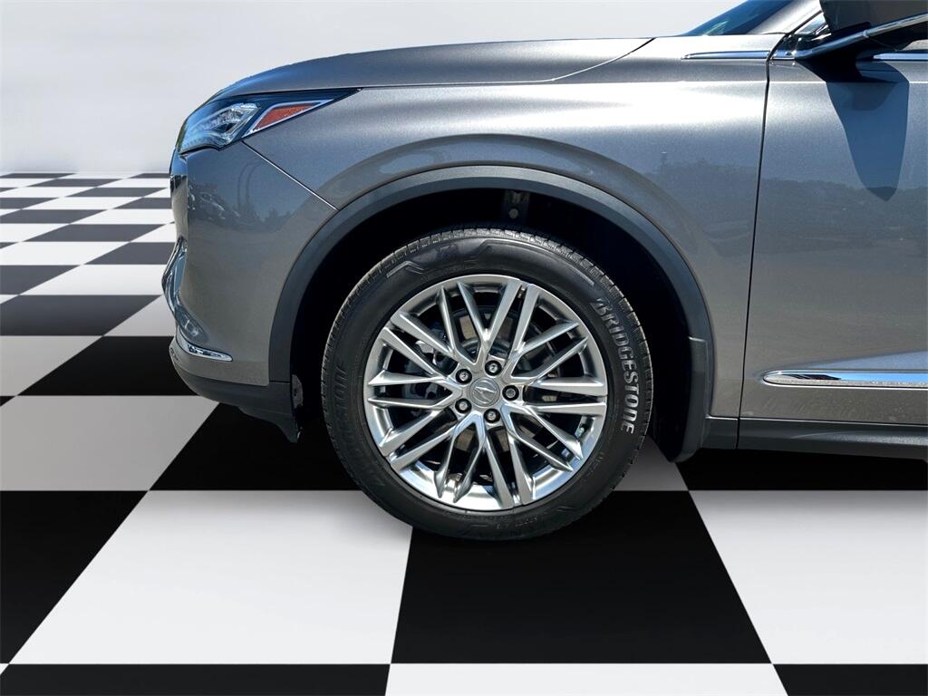 Acura MDX  2023 Acura MDX  2023