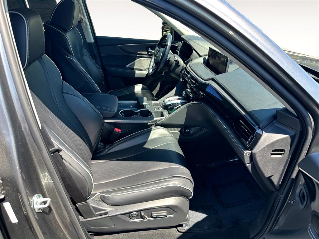 Acura MDX  2023 Acura MDX  2023