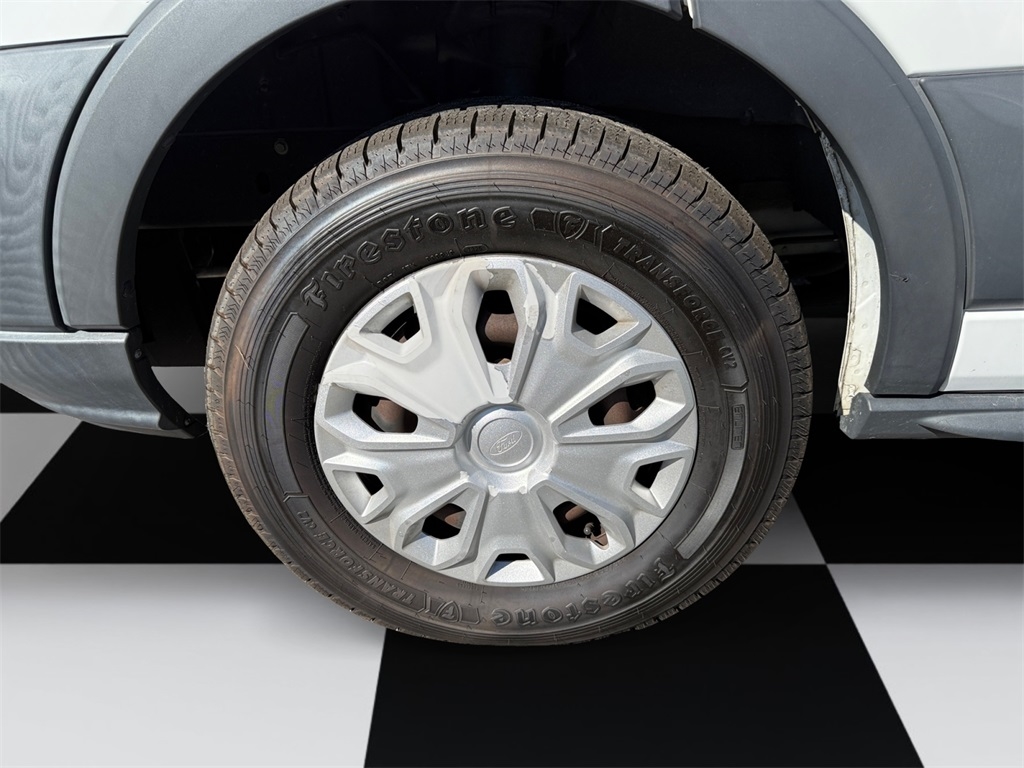 Ford Transit Wagon  2016