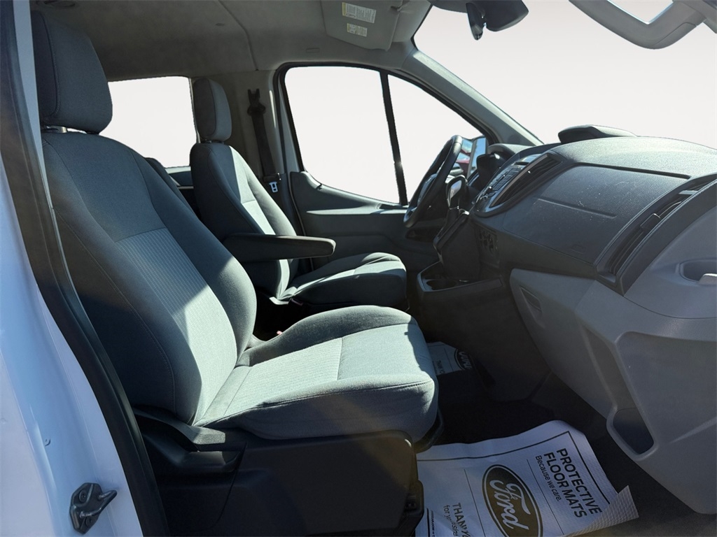 Ford Transit Wagon  2016