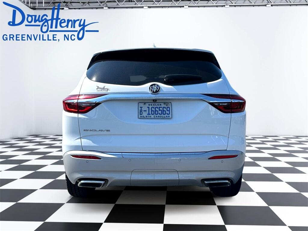 2020 Buick Enclave Premium photo 3