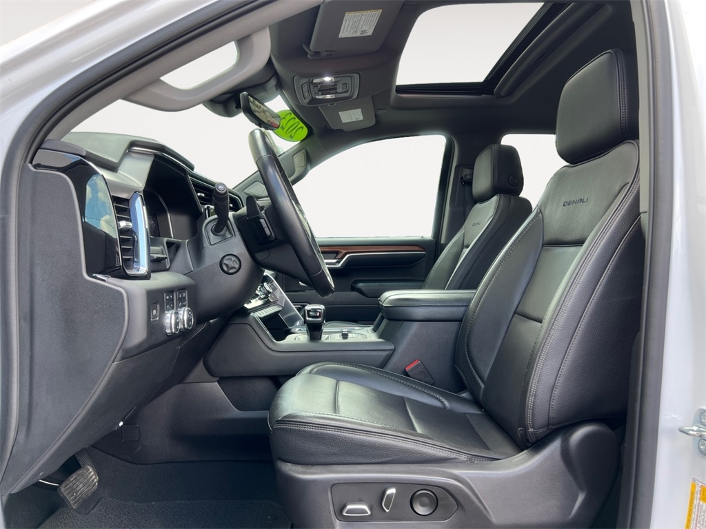 GMC Sierra 1500  2023 GMC Sierra 1500  2023