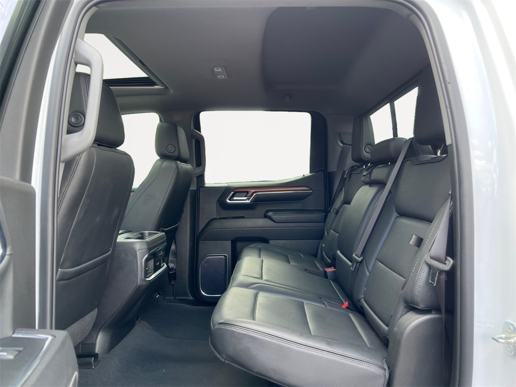 GMC Sierra 1500  2023 GMC Sierra 1500  2023