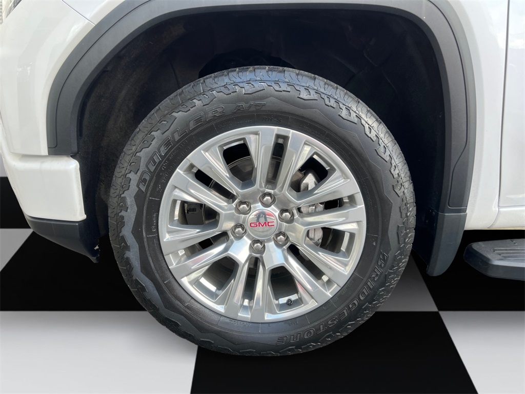 GMC Sierra 1500  2023 GMC Sierra 1500  2023