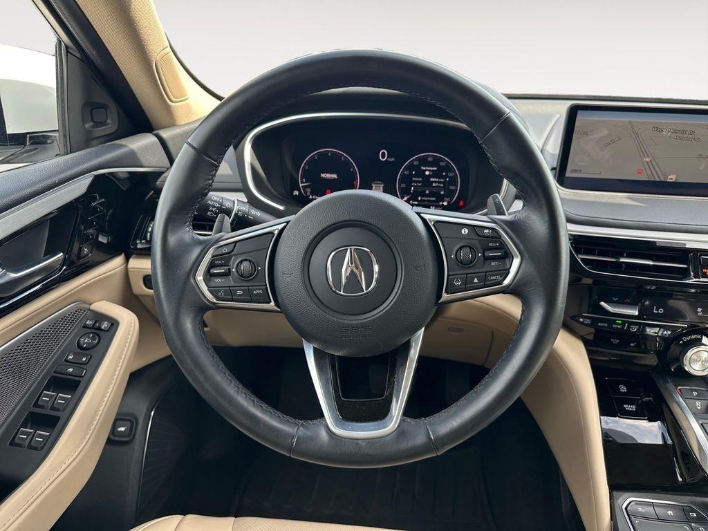 Acura MDX  2023
