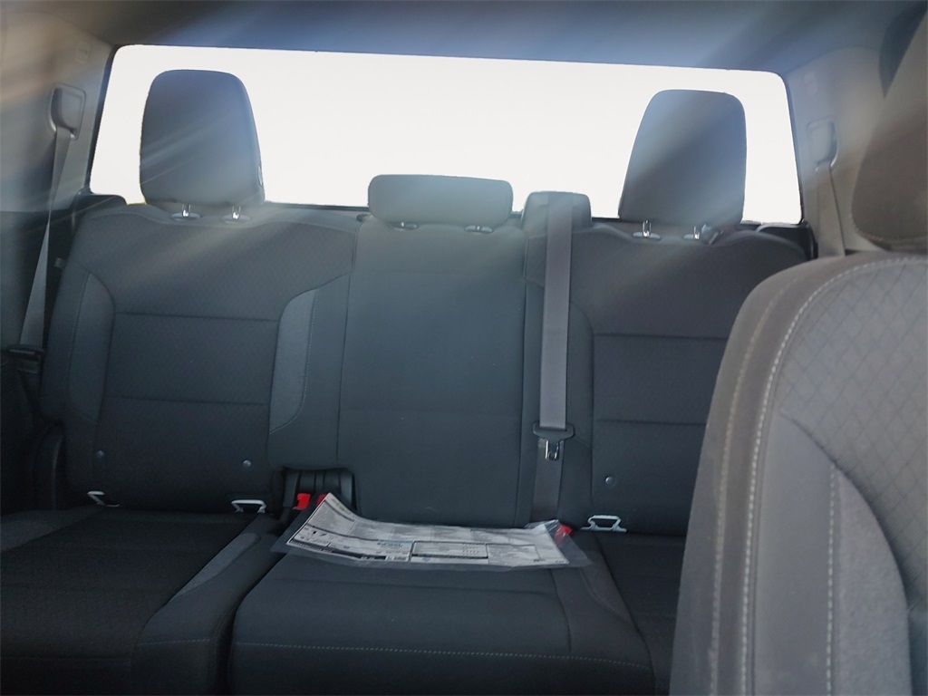 Chevrolet Silverado 1500  2023