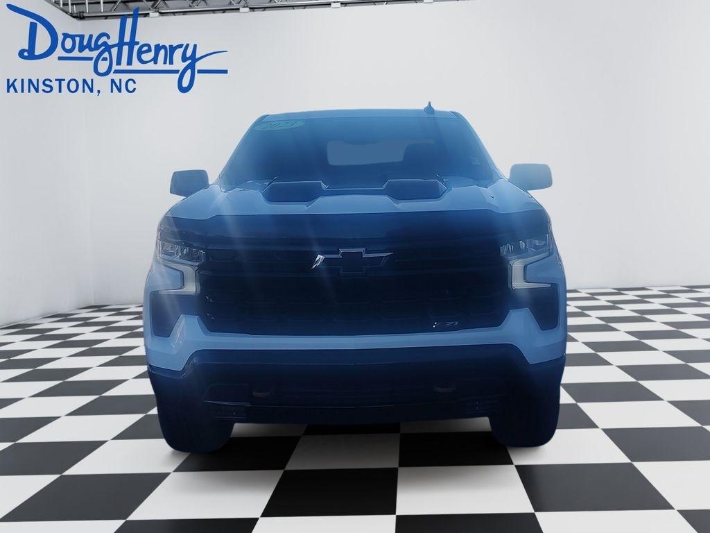 Chevrolet Silverado 1500  2023