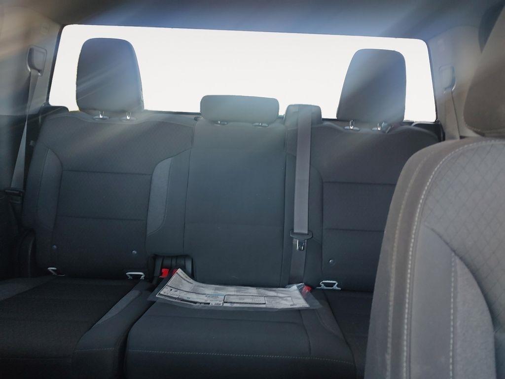 Chevrolet Silverado 1500  2023