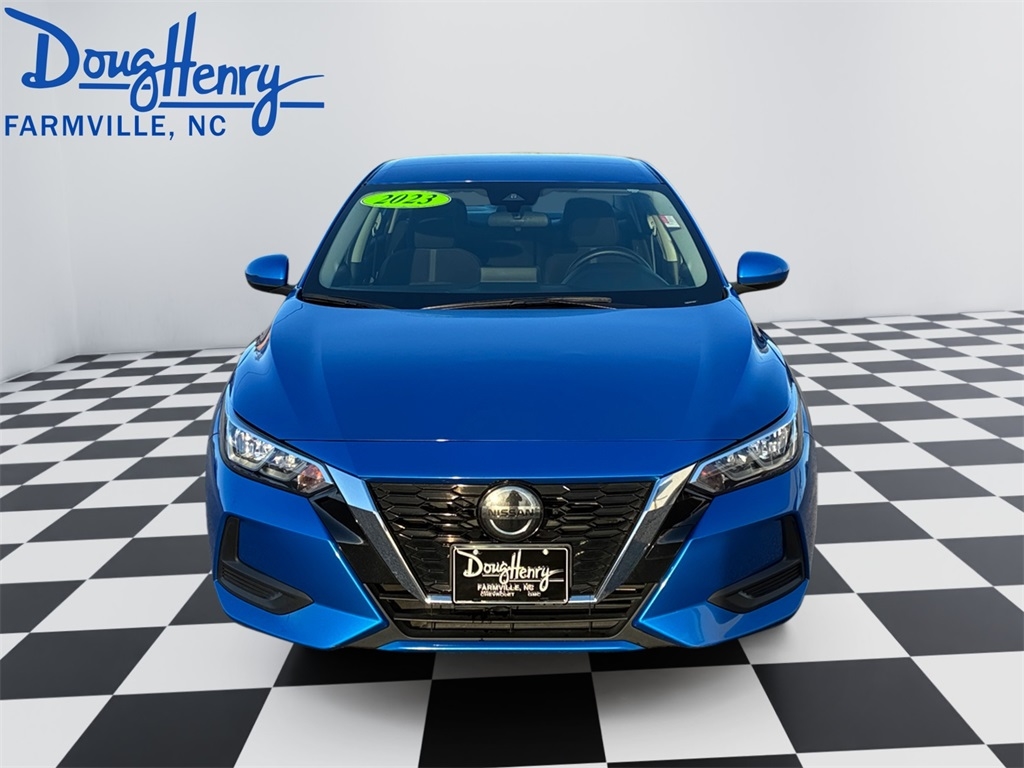 Nissan Sentra  2023