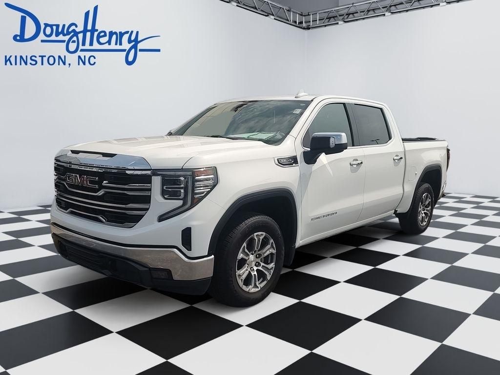 GMC Sierra 1500  2024