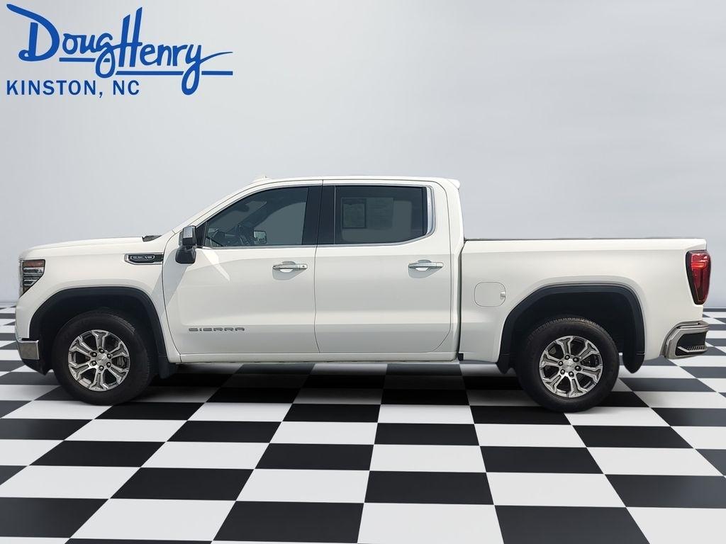 GMC Sierra 1500  2024