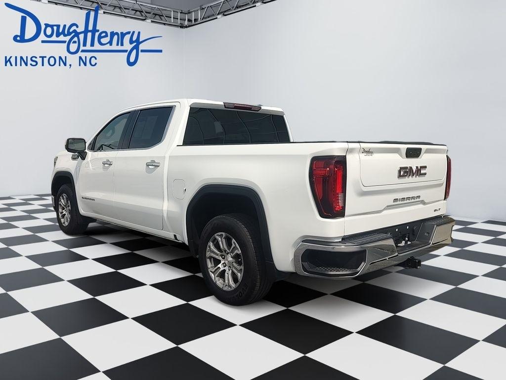 GMC Sierra 1500  2024