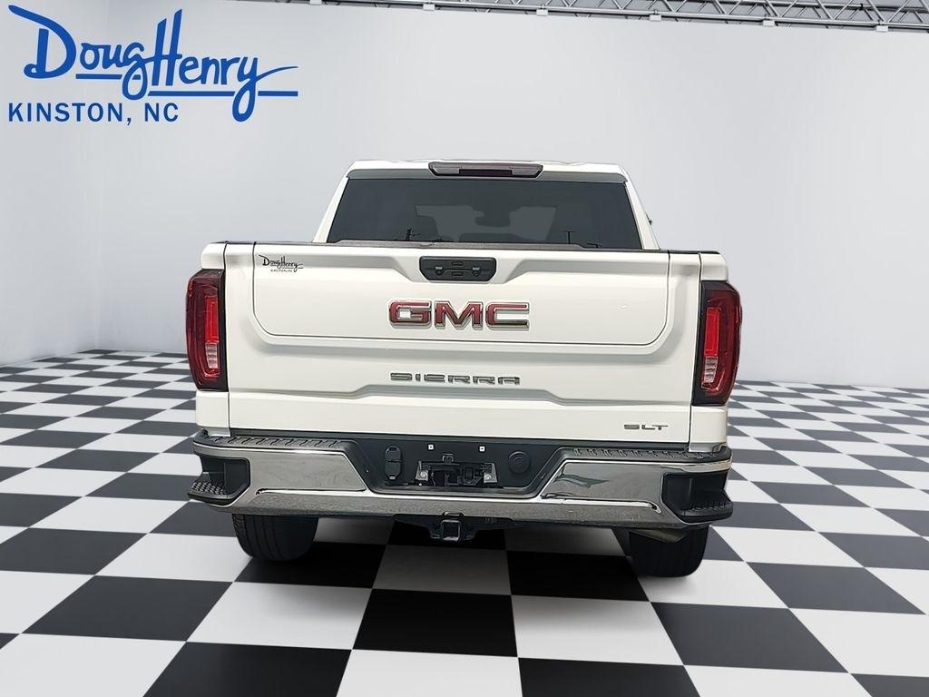 GMC Sierra 1500  2024