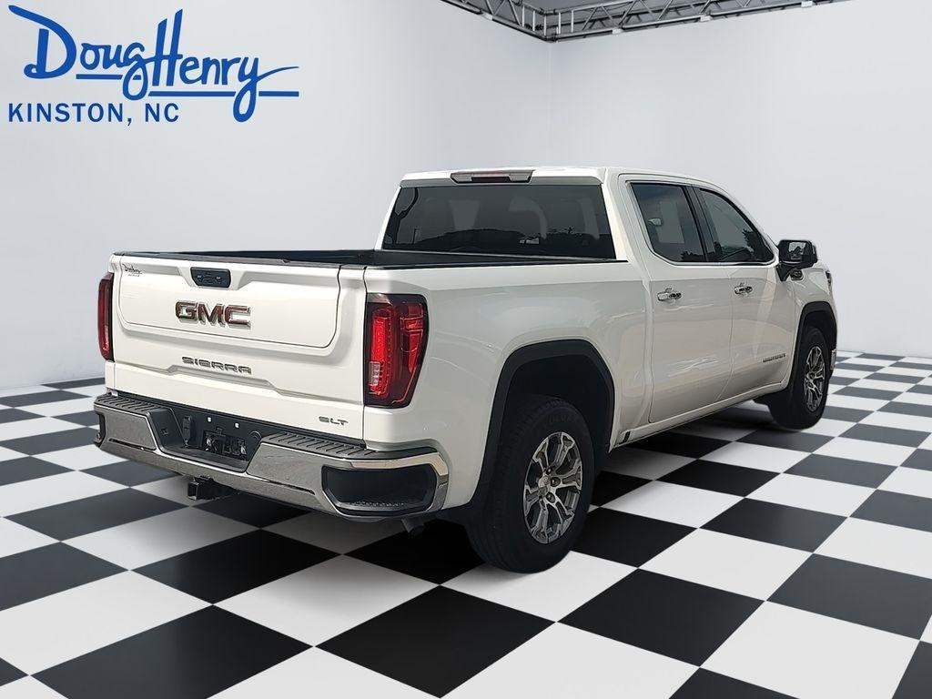 GMC Sierra 1500  2024