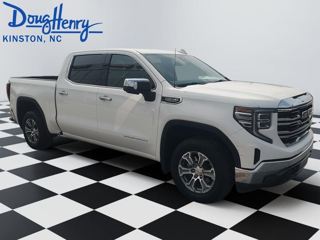 GMC Sierra 1500  2024