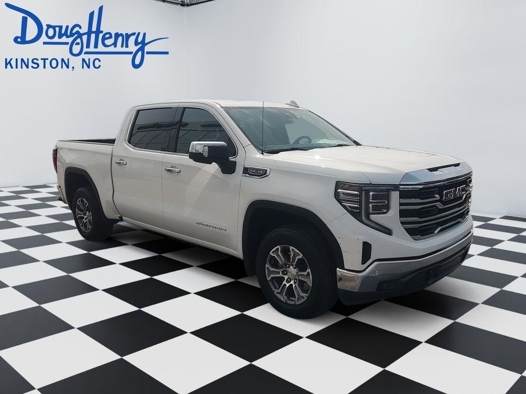 GMC Sierra 1500  2024