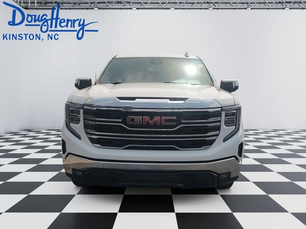 GMC Sierra 1500  2024