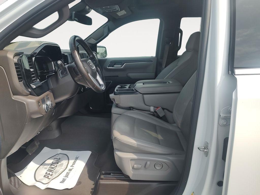 GMC Sierra 1500  2024