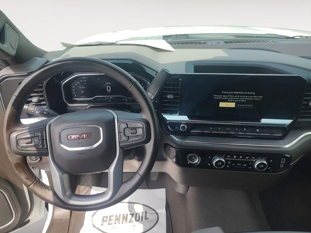 GMC Sierra 1500  2024