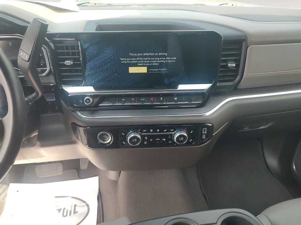 GMC Sierra 1500  2024