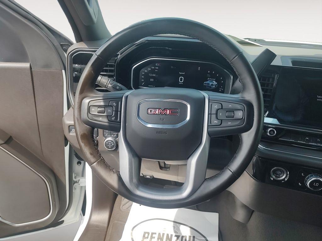 GMC Sierra 1500  2024
