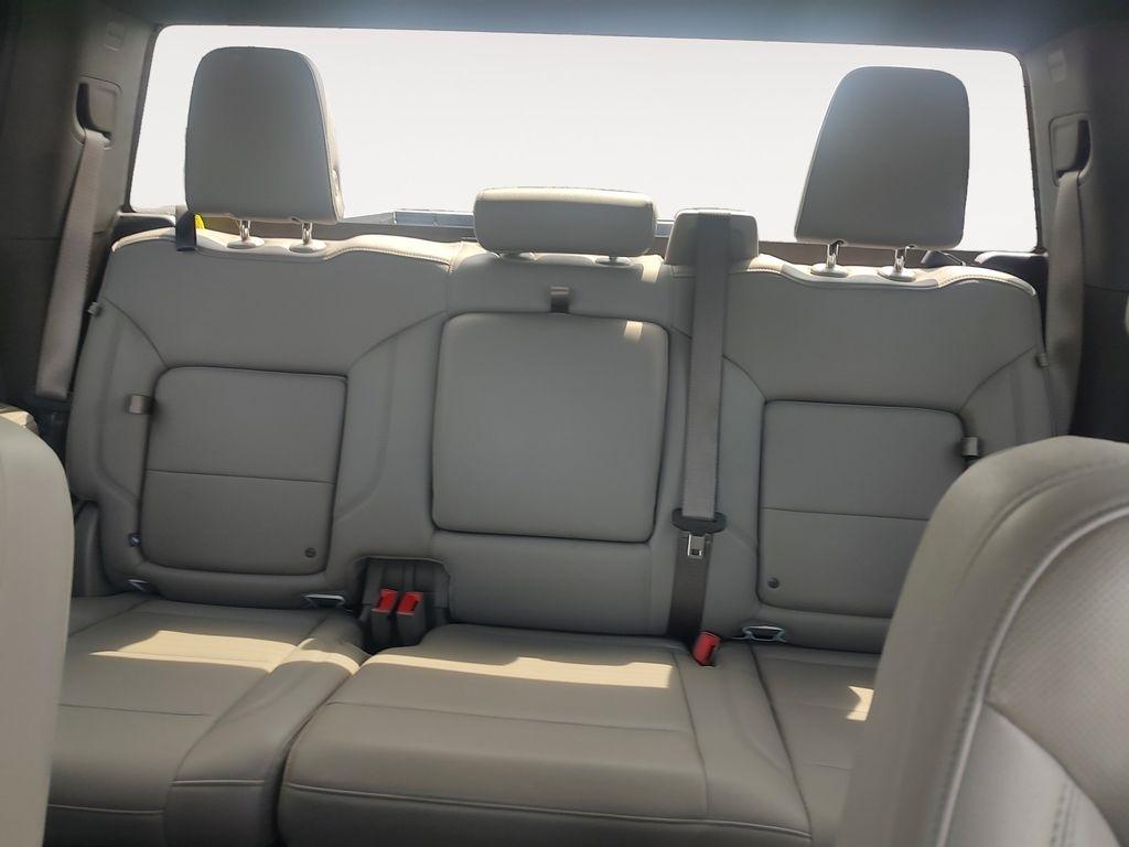 GMC Sierra 1500  2024