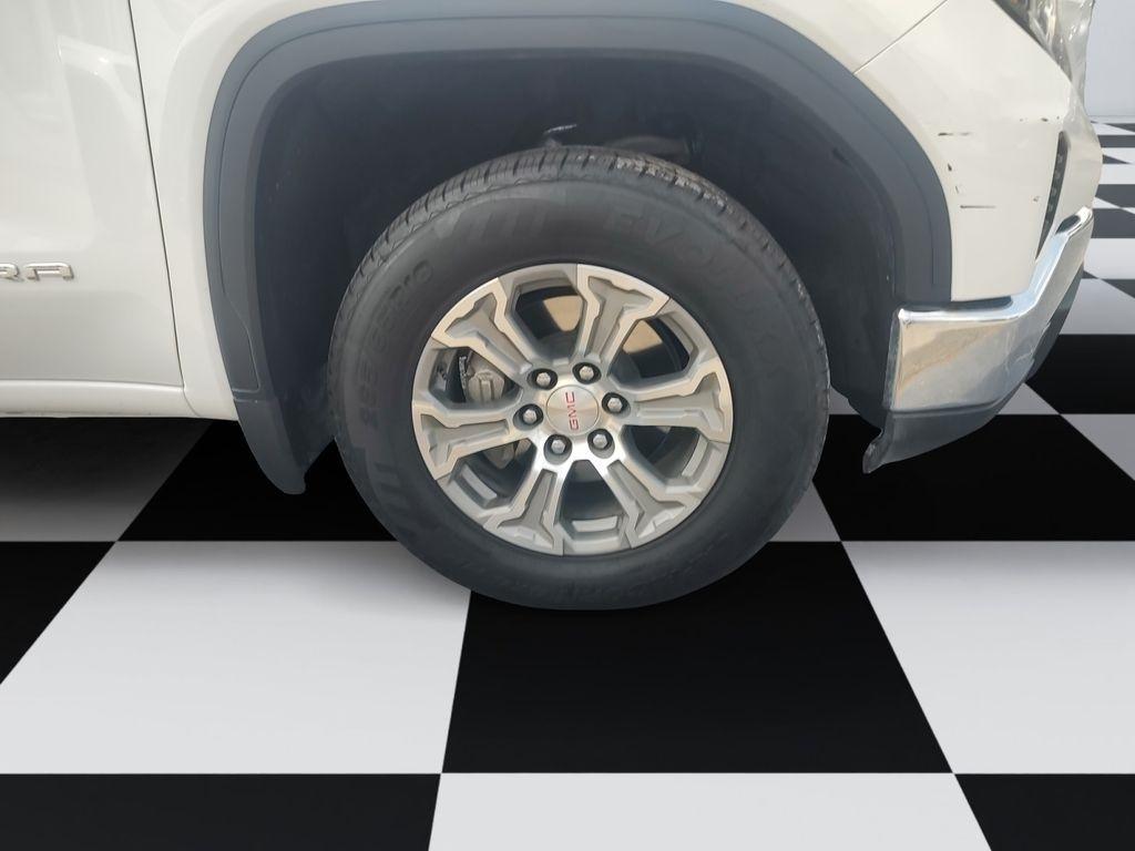 GMC Sierra 1500  2024