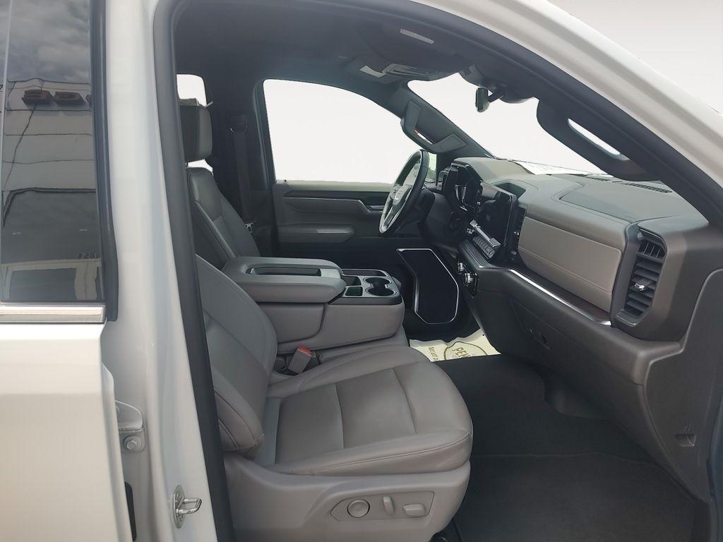 GMC Sierra 1500  2024