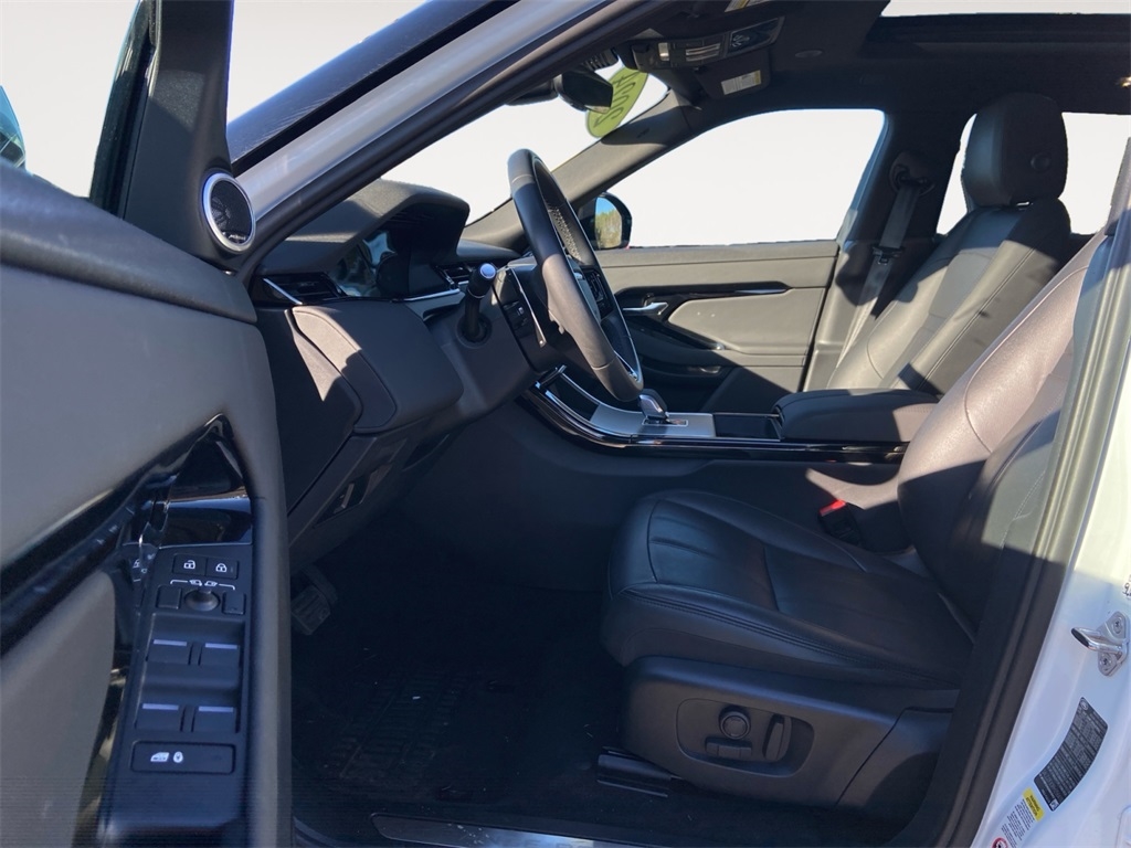 Land Rover Range Rover Evoque  2024