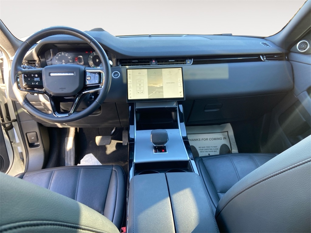 Land Rover Range Rover Evoque  2024