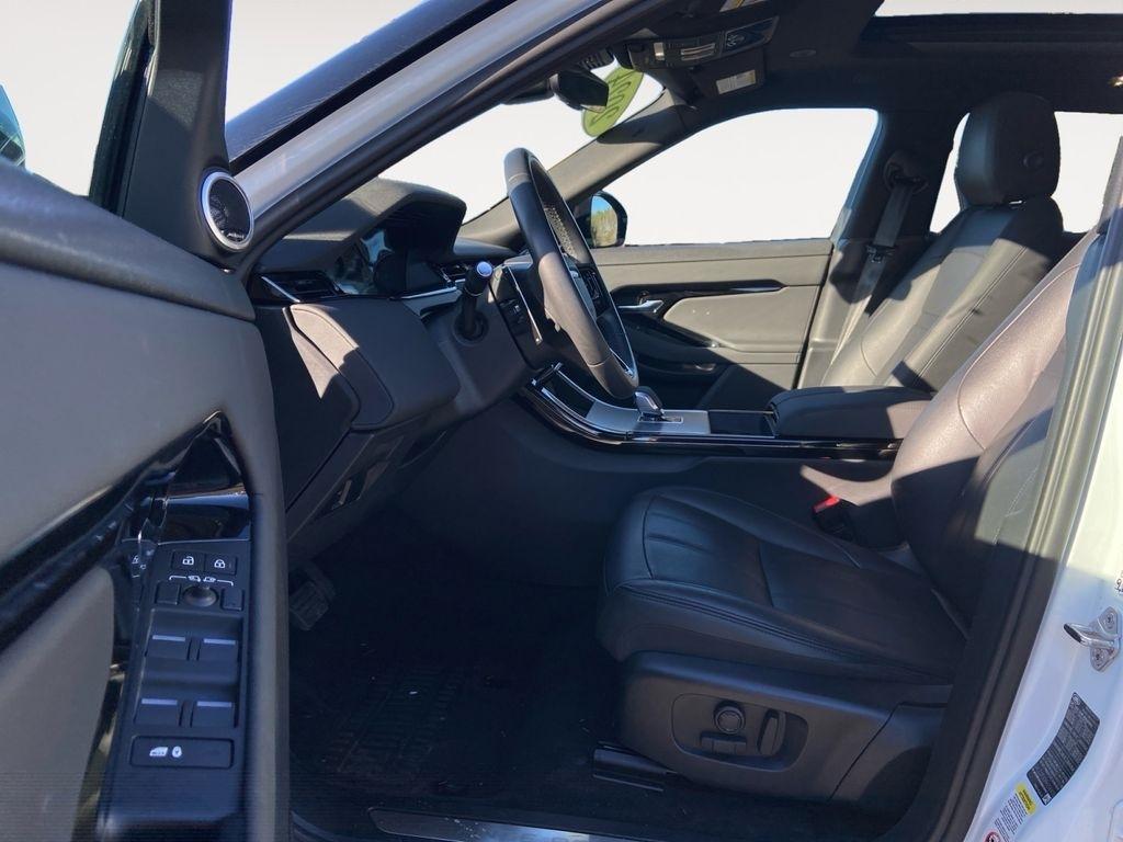 Land Rover Range Rover Evoque  2024