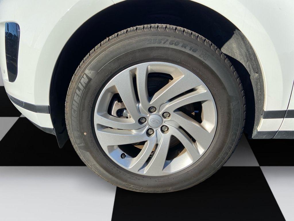 Land Rover Range Rover Evoque  2024