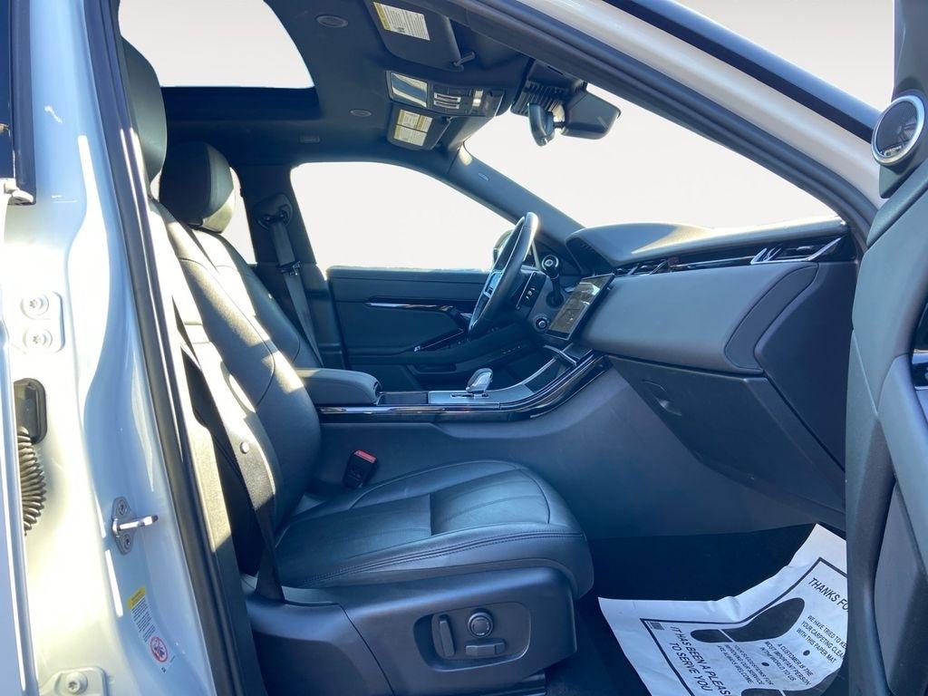 Land Rover Range Rover Evoque  2024