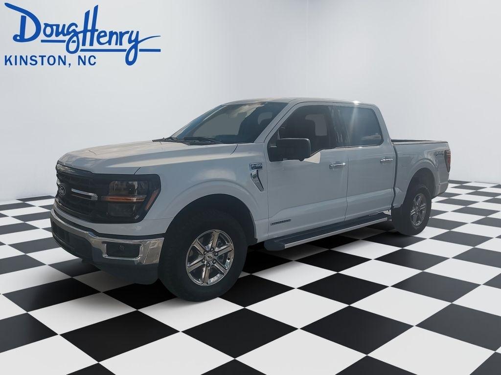 Ford F-150  2024