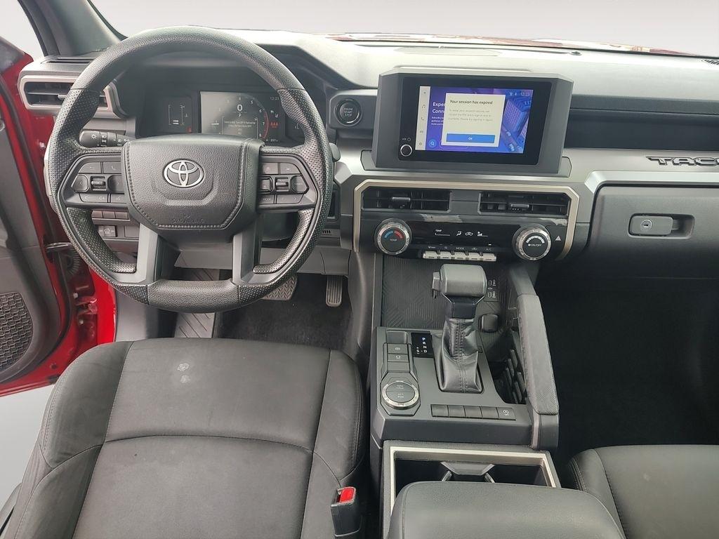 Toyota Tacoma 2WD  2024