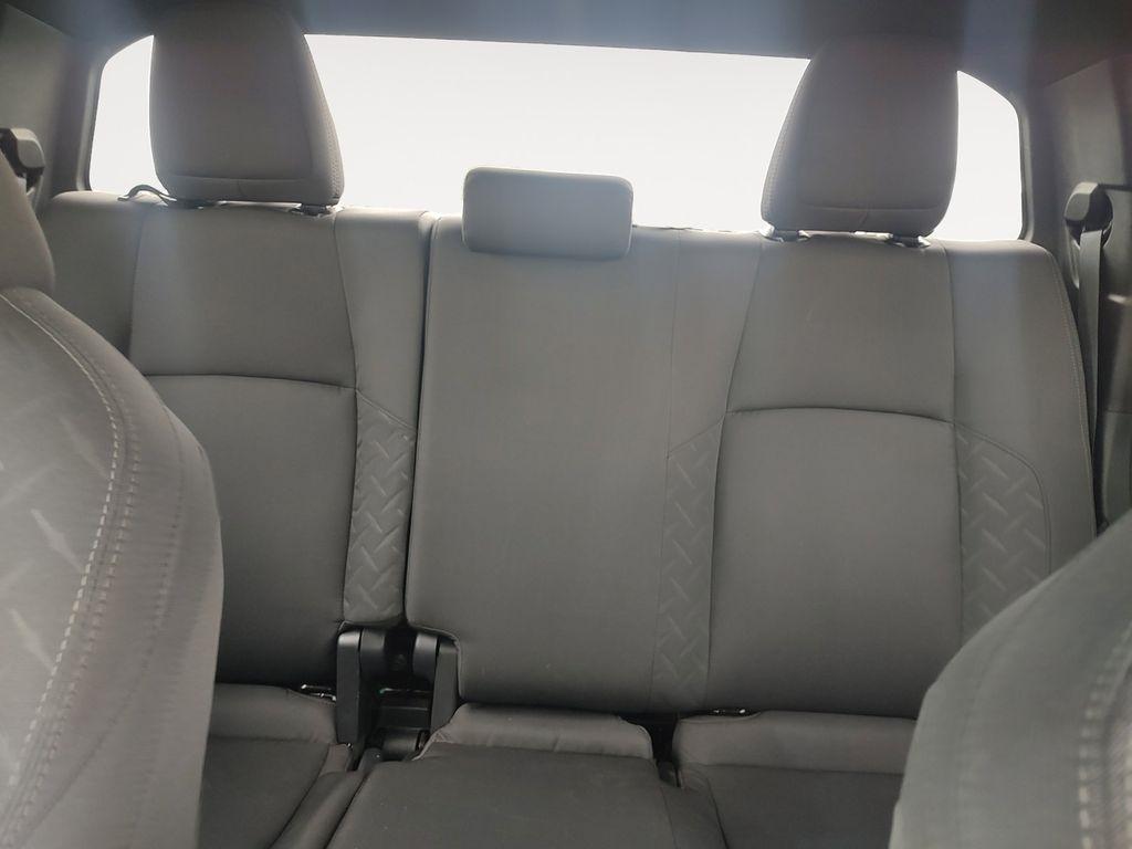 Toyota Tacoma 2WD  2024