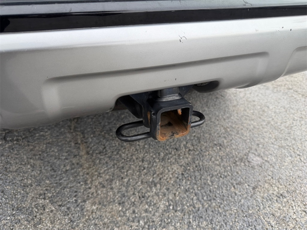 Toyota 4Runner  2021 Toyota 4Runner  2021