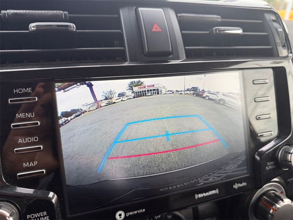 Toyota 4Runner  2021 Toyota 4Runner  2021