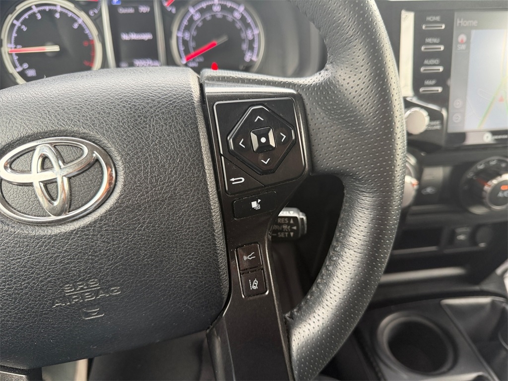 Toyota 4Runner  2021 Toyota 4Runner  2021