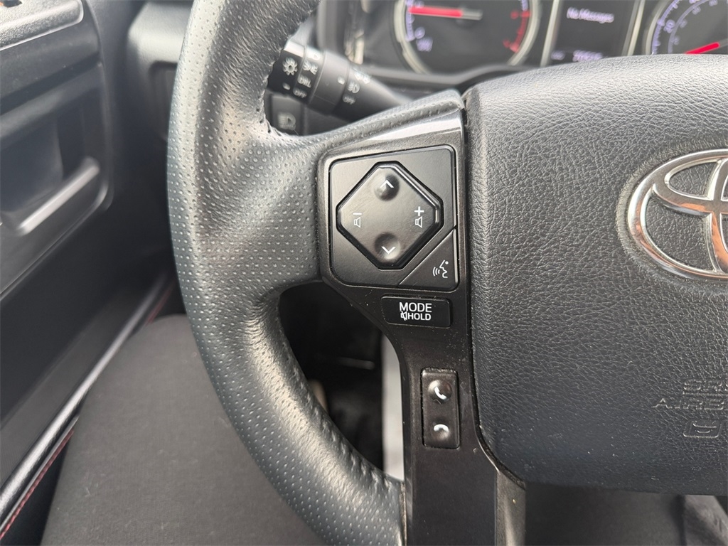 Toyota 4Runner  2021 Toyota 4Runner  2021