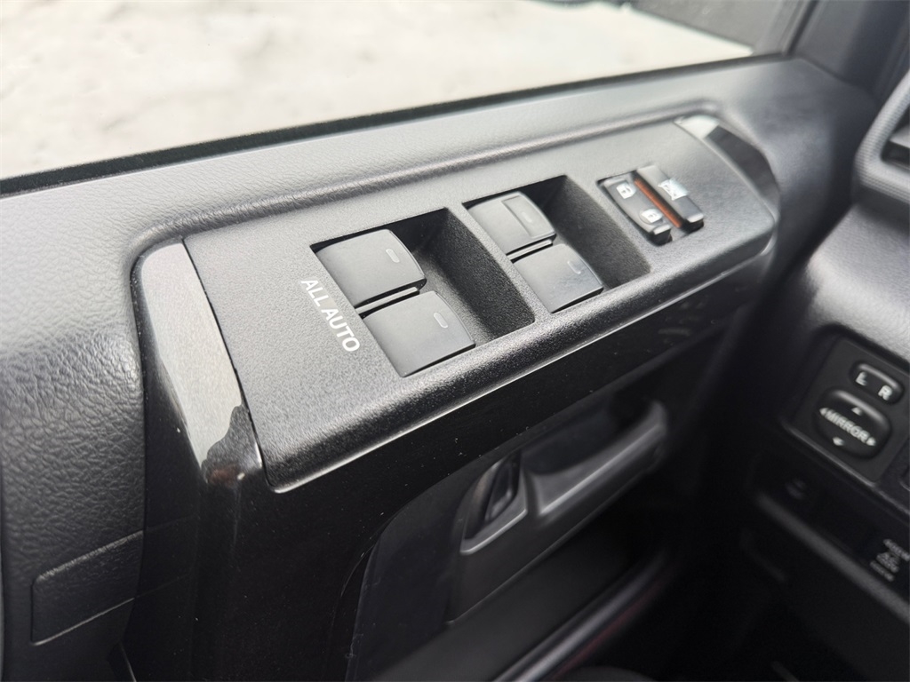 Toyota 4Runner  2021 Toyota 4Runner  2021