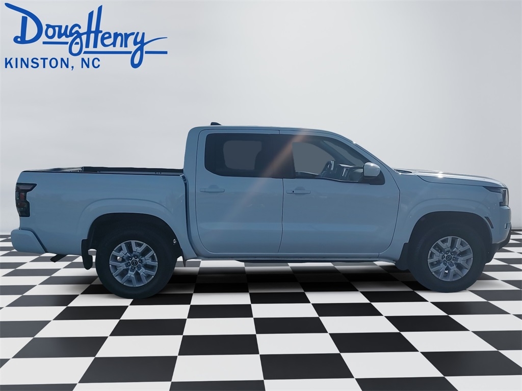 Nissan Frontier  2024 Nissan Frontier  2024
