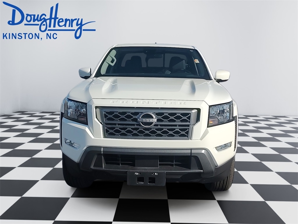 Nissan Frontier  2024 Nissan Frontier  2024