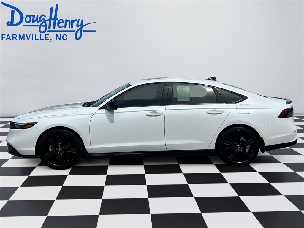 Honda Accord Hybrid  2023 Honda Accord Hybrid  2023